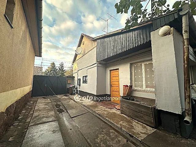 Eladó ház Szentes 130 nm