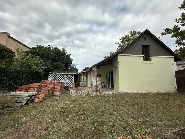 Eladó ház Szentes 83 nm
