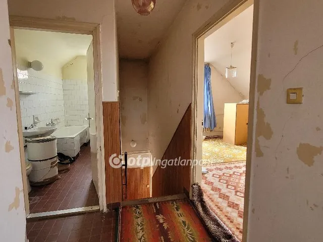 Eladó ház Jászberény 159 nm