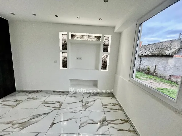 Eladó ház Újszász 63 nm