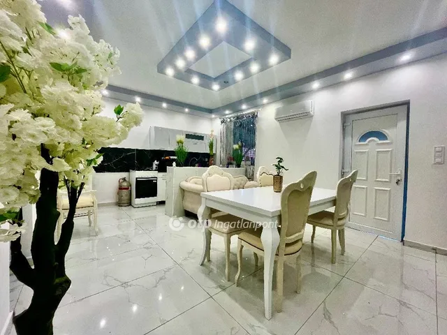 Eladó ház Jászapáti 64 nm