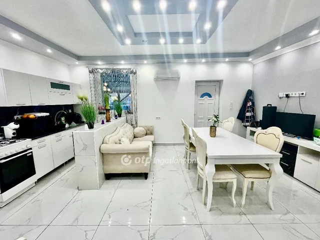 Eladó ház Jászapáti 64 nm