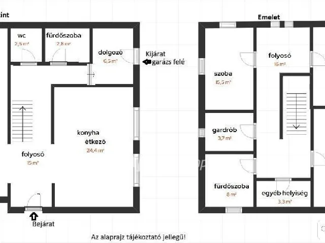 Eladó ház Cegléd 160 nm