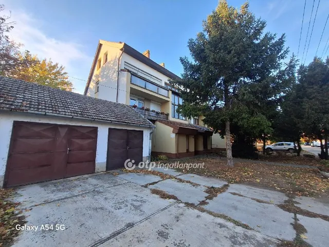 Eladó lakás Gádoros 80 nm