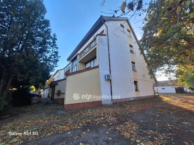 Eladó lakás Gádoros 80 nm