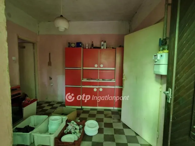 Eladó ház Jászapáti 92 nm