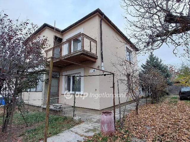 Eladó ház Dévaványa 116 nm