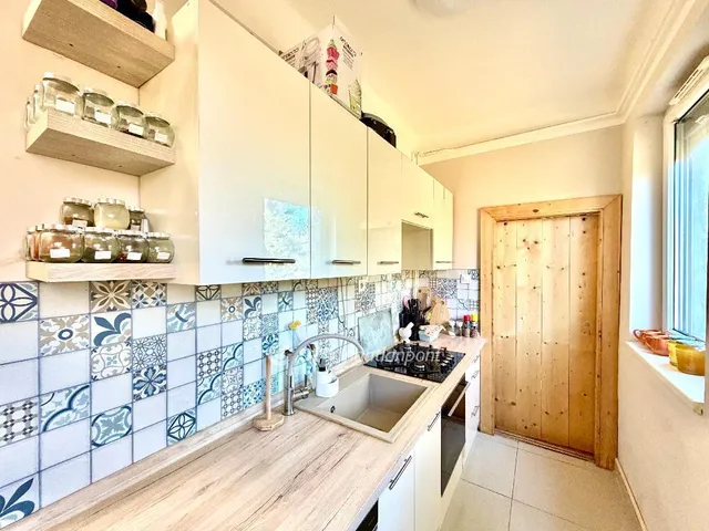 Eladó lakás Kecskemét 49 nm