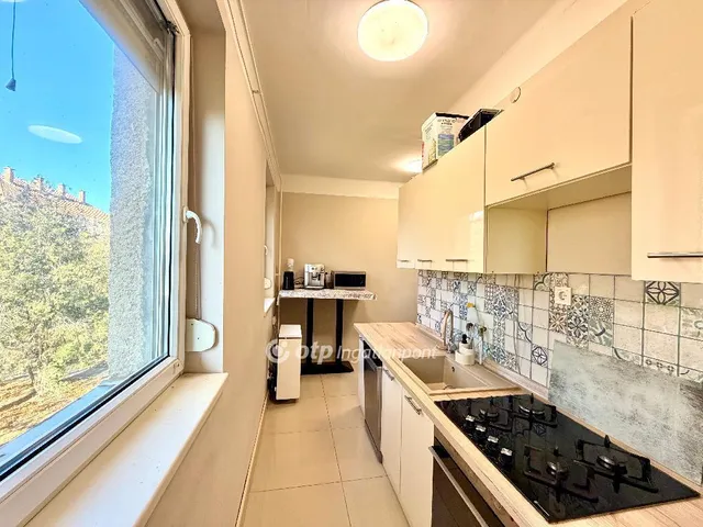 Eladó lakás Kecskemét 49 nm