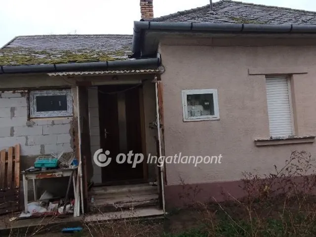 Eladó ház Jászárokszállás 77 nm