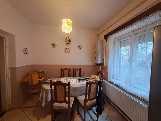 Eladó ház Püspökladány 73 nm