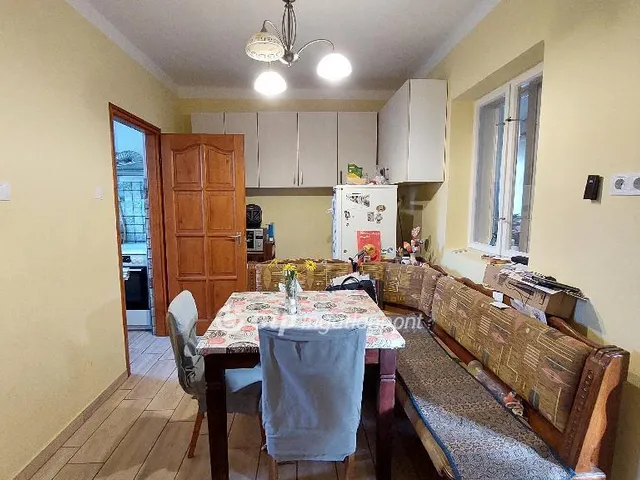 Eladó ház Püspökladány 119 nm