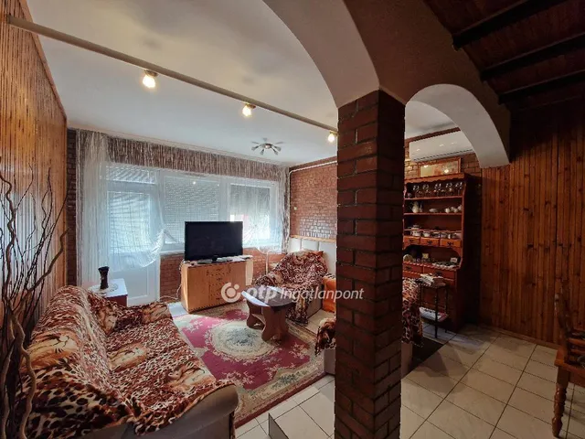 Eladó ház Kisújszállás 145 nm