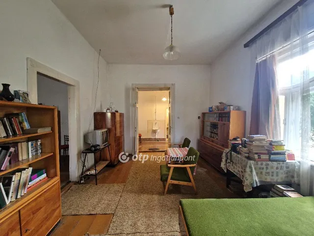 Eladó ház Kunhegyes 67 nm