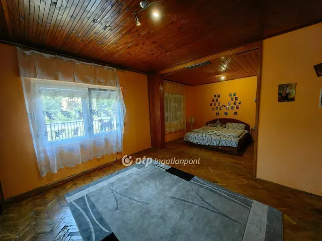 Eladó ház Kunhegyes 77 nm