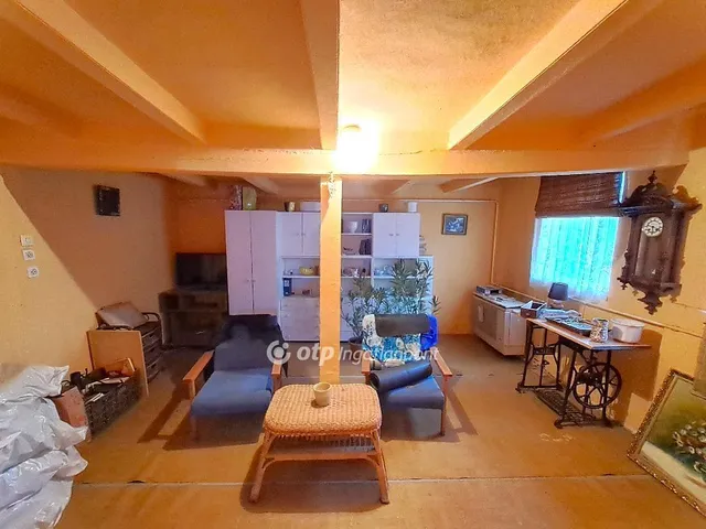 Eladó ház Szolnok 62 nm