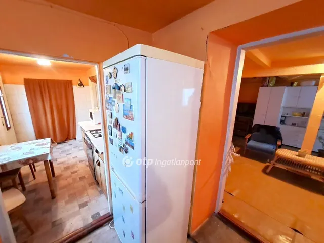 Eladó ház Szolnok 62 nm