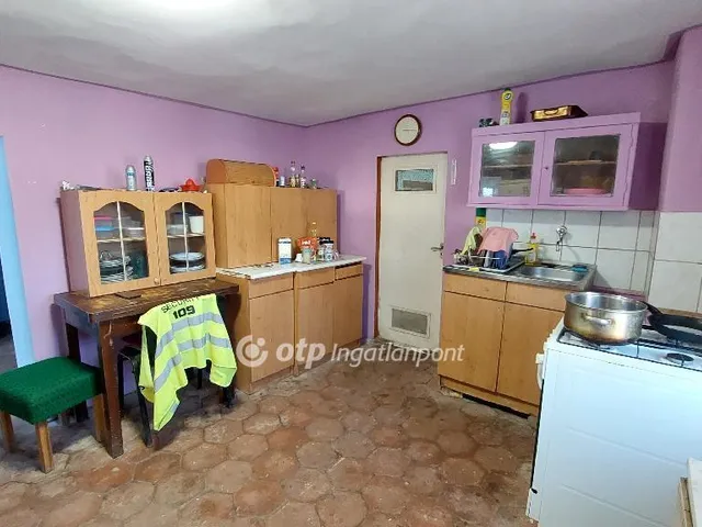 Eladó ház Dévaványa 110 nm