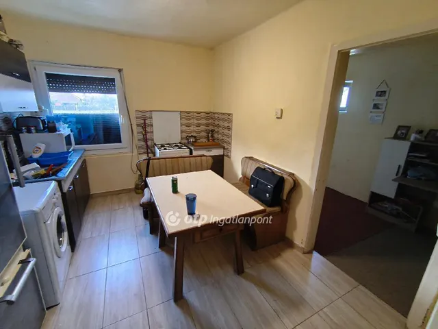 Eladó ház Dévaványa 56 nm