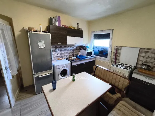 Eladó ház Dévaványa 56 nm