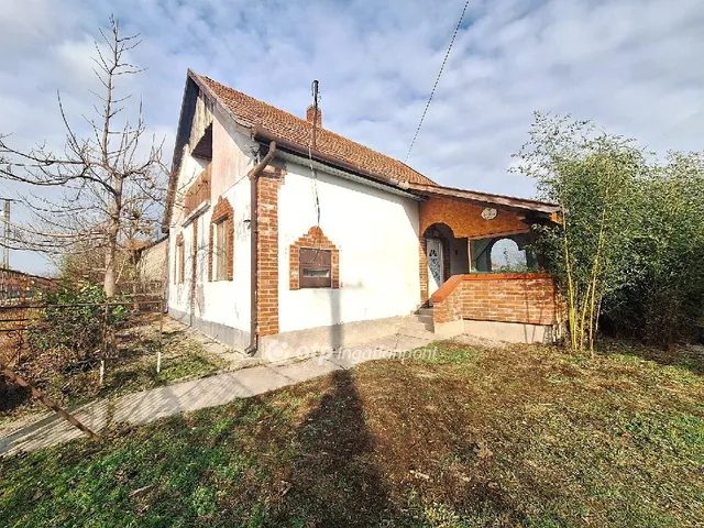 Eladó ház Vésztő 128 nm