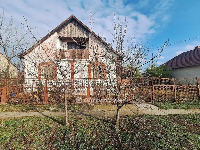 Eladó ház Vésztő 128 nm