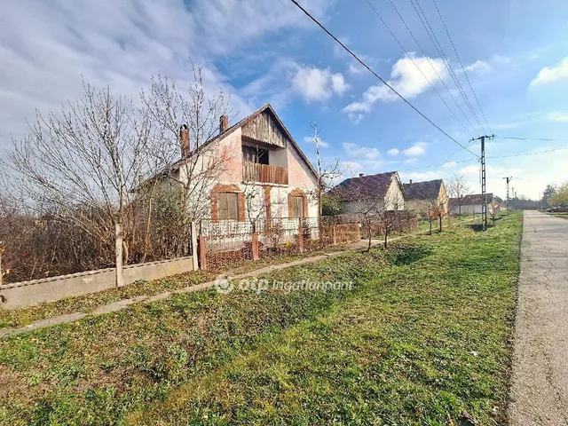 Eladó ház Vésztő 128 nm