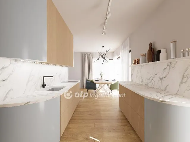 Eladó lakás Budapest XIII. kerület 36 nm