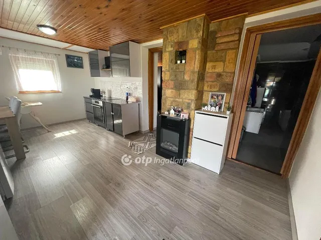 Eladó ház Tápiószele 41 nm