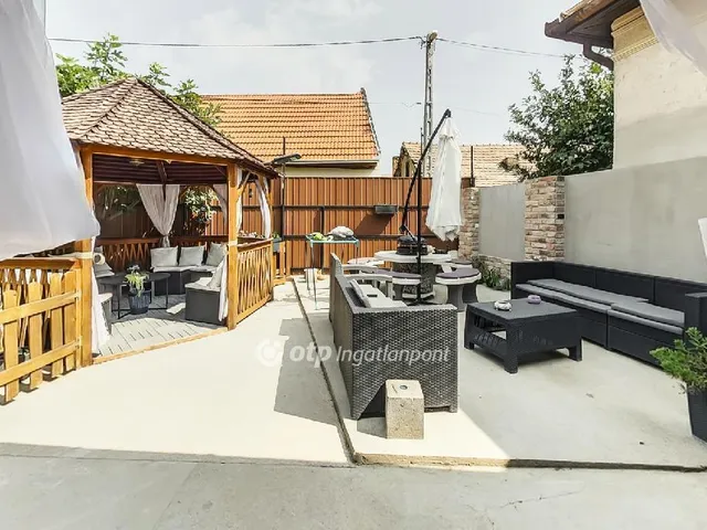 Eladó ház Nagykőrös 207 nm