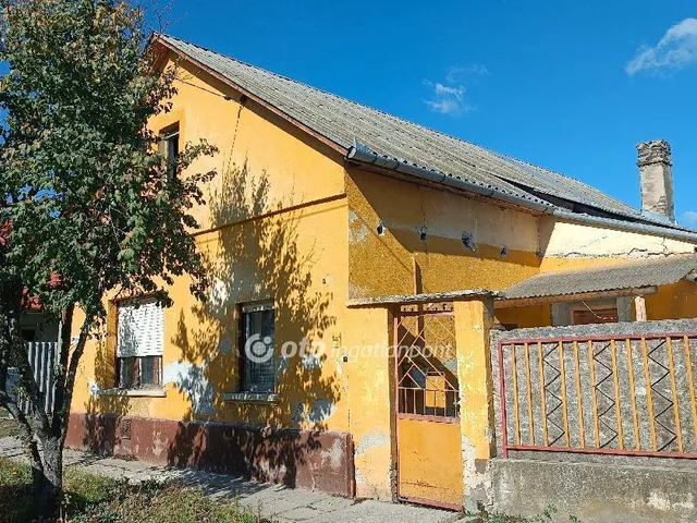 Eladó ház Nagykőrös 96 nm