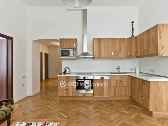 Eladó lakás Budapest XIII. kerület 106 nm