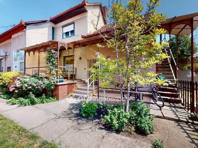 Eladó ház Cegléd 153 nm