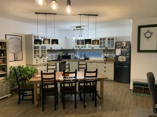 Eladó ház Dabas 119 nm