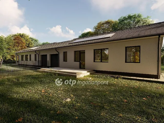 Eladó ház Kecskemét 101 nm