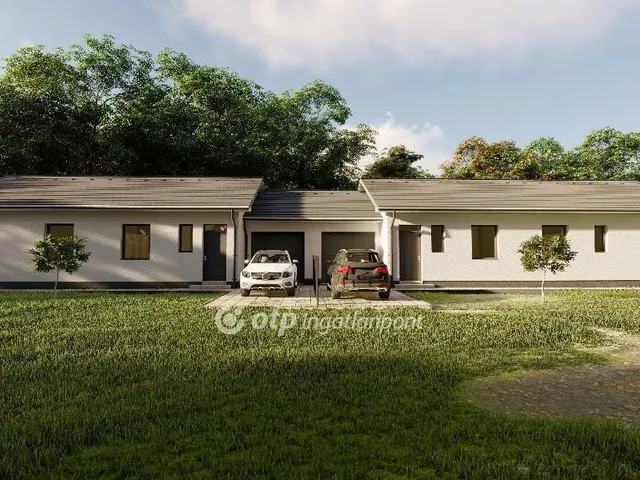 Eladó ház Kecskemét 101 nm