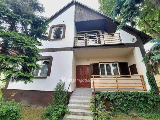 Eladó ház Szolnok 89 nm