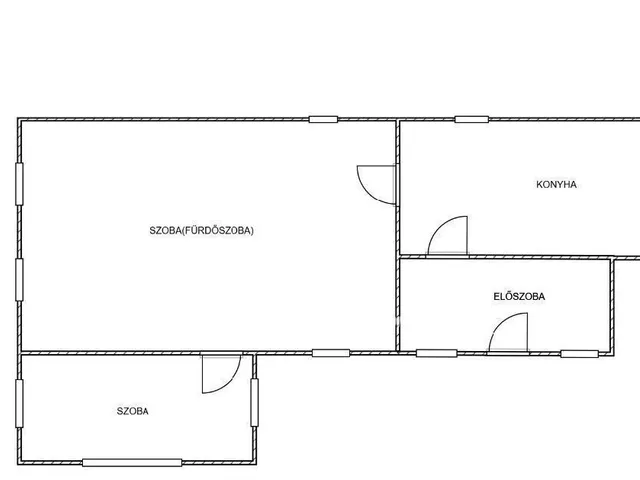Eladó ház Kőröstetétlen 93 nm