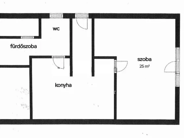 Eladó ház Szeged 285 nm