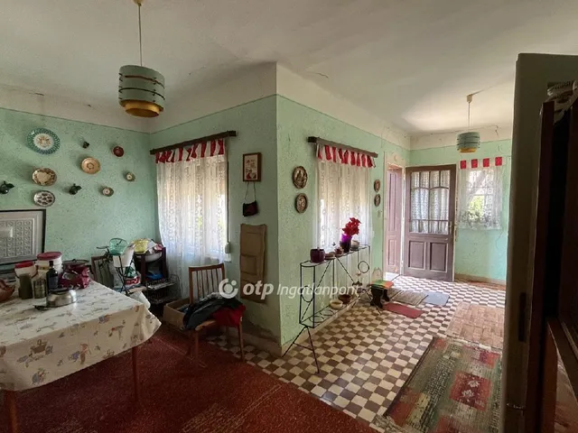 Eladó ház Nagykőrös 90 nm