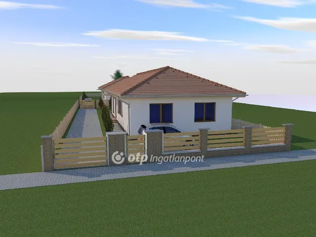 Eladó lakás Albertirsa 120 nm