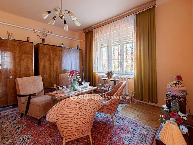 Eladó ház Abony 46 nm