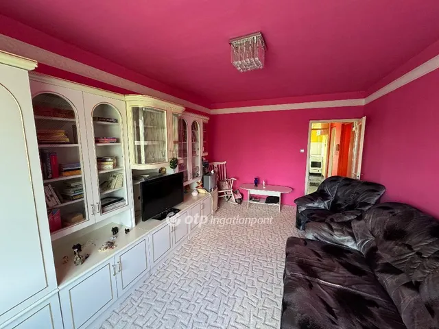 Eladó lakás Szeged 72 nm