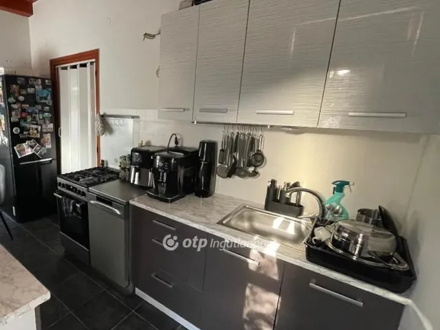 Eladó ház Lajosmizse 231 nm