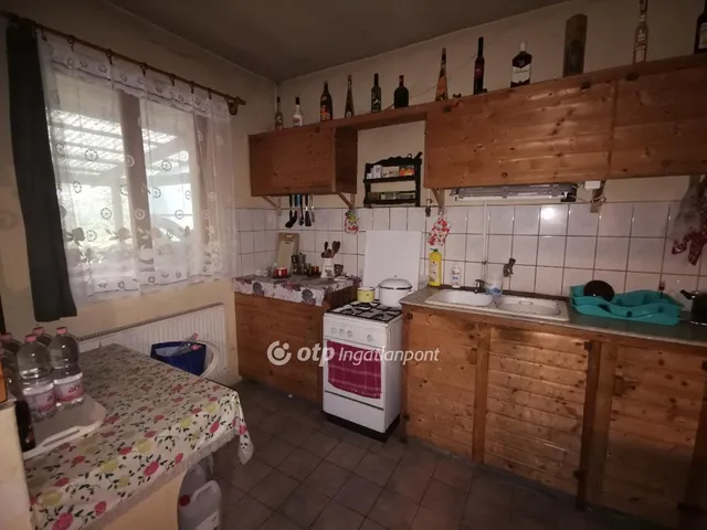 Eladó ház Ceglédbercel 127 nm