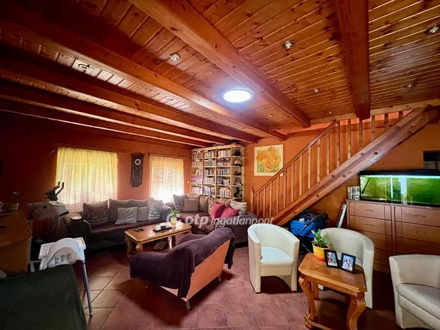 Eladó ház Pilis 165 nm