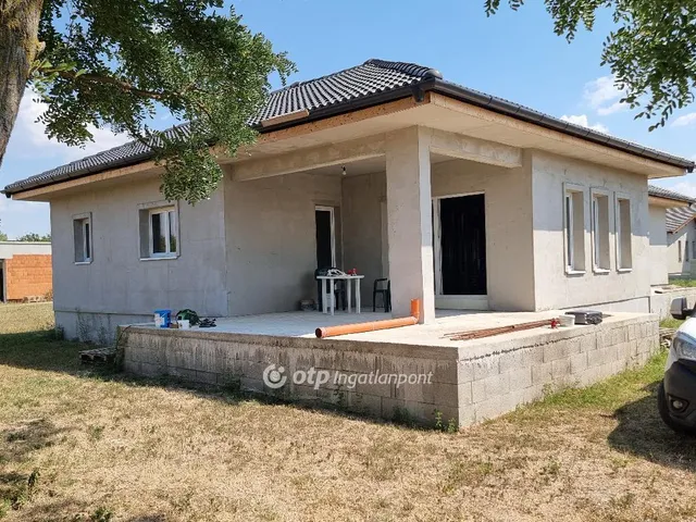 Eladó ház Dabas, Szőlőhegy 153 nm