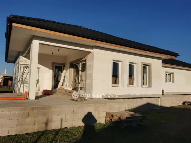 Eladó ház Dabas, Szőlőhegy 153 nm