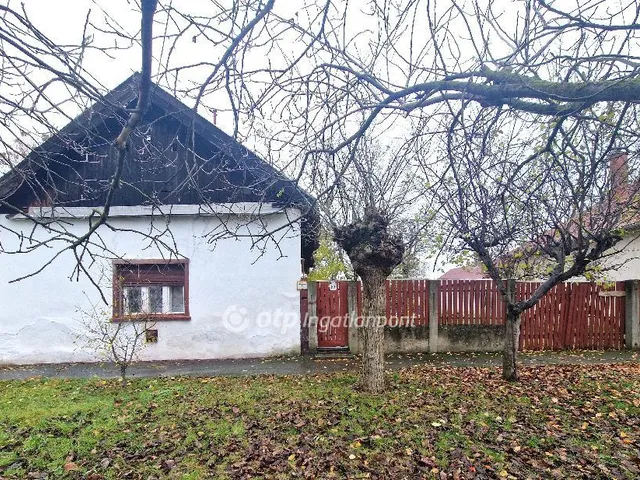 Eladó ház Karcag 57 nm