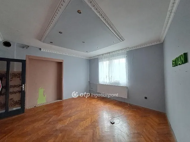 Eladó ház Kisújszállás 184 nm